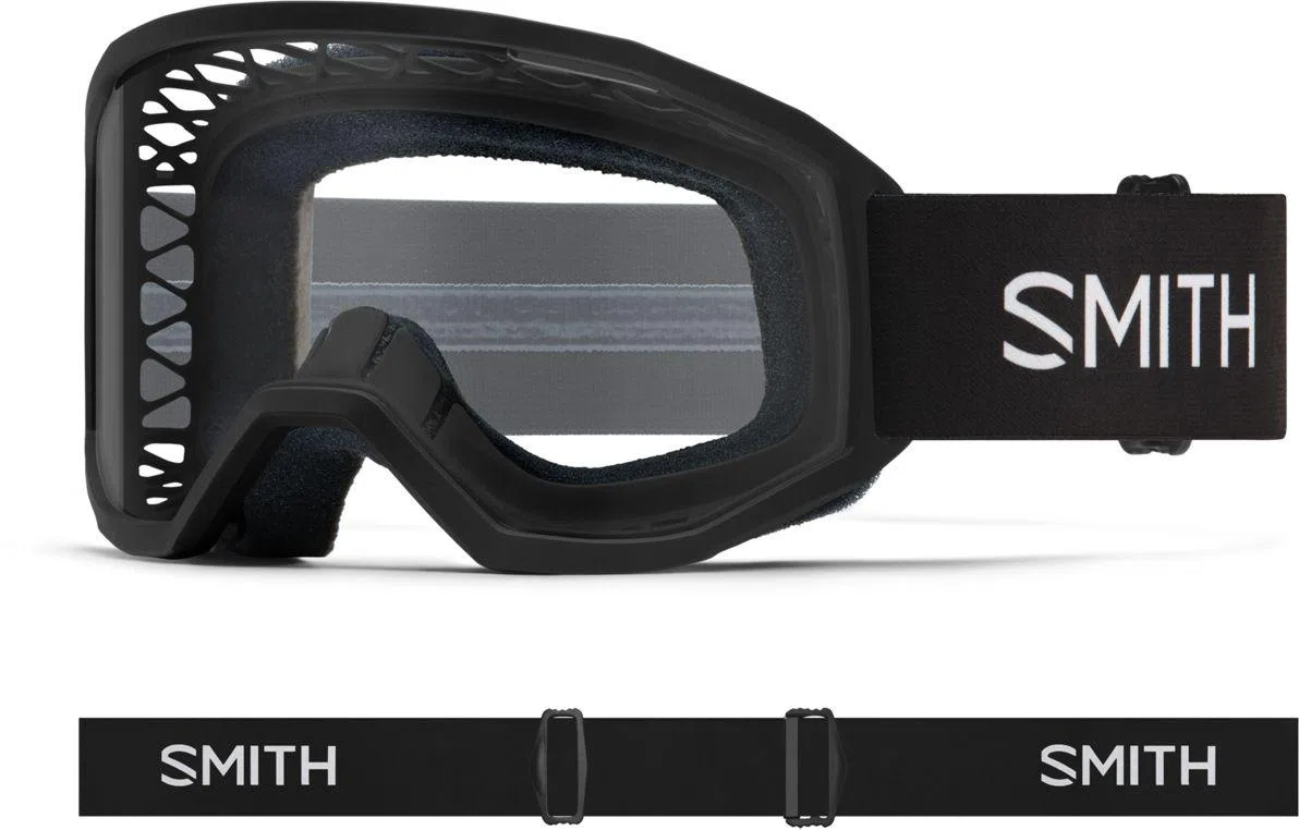 Smith Optics Bike Goggles M00440 Loam MTB Goggles - view 10